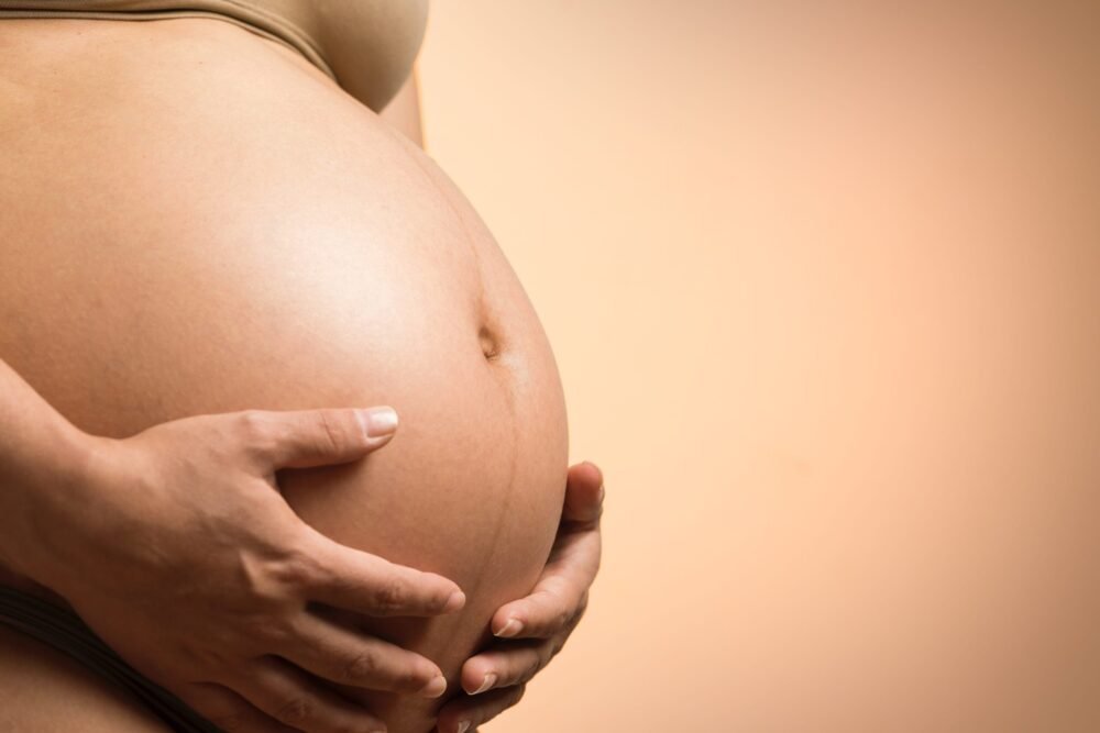 pregnancy diet
