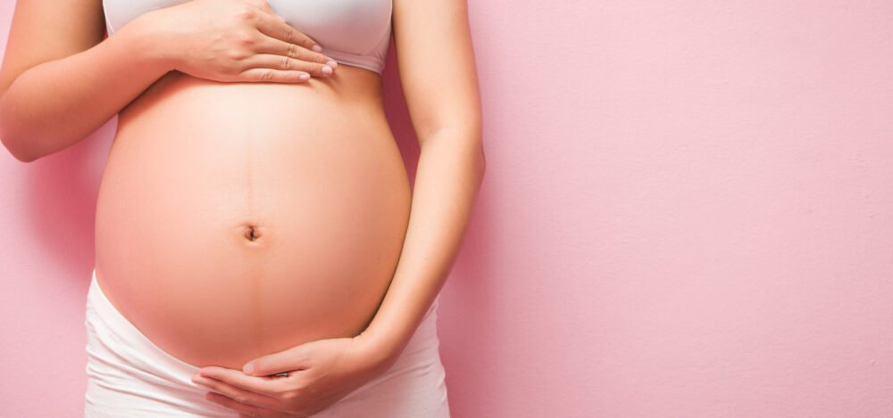 Pregnant
