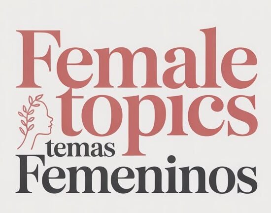 Female Topics