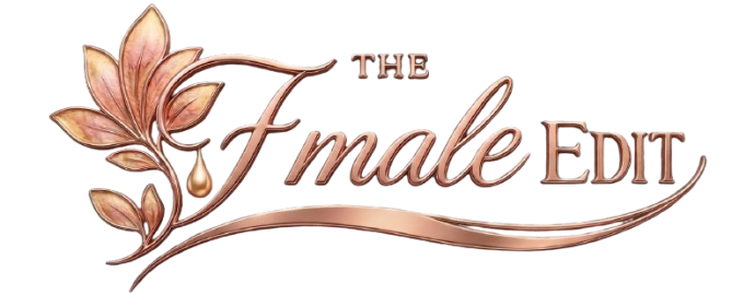 The Female Edit